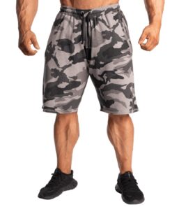 thermal shorts camo - fit360.ee