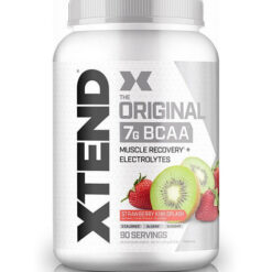 xtend bcaa - fit360.ee