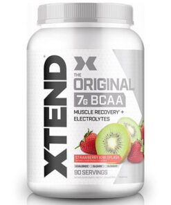 xtend bcaa - fit360.ee