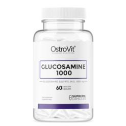 glükosamiin 1000mg - fit360.ee