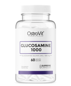 glükosamiin 1000mg - fit360.ee
