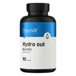 hydro out diureetikum - fit360.ee