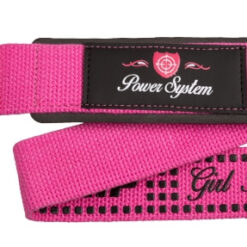 lifting straps girl power - fit360.ee