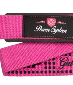 lifting straps girl power - fit360.ee