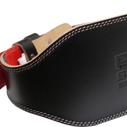 power system Leather Weightlifting Belt Elite Edition - fit360.ee