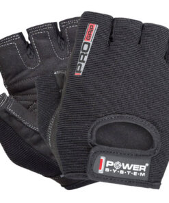 power system fitness gloves pro grip - fit360.ee