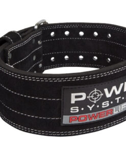 power system powerlifting belt - fit360.ee