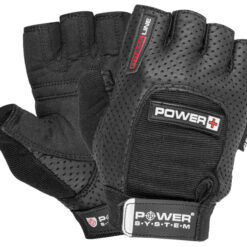 weightlifting gloves power plus - fit360.ee