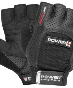 weightlifting gloves power plus - fit360.ee