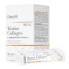 marine collagen + hyaluronic acid + c vitamin - fit360.ee