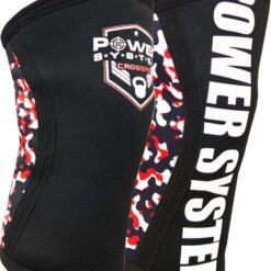 power system knee sleeves - fit360.ee