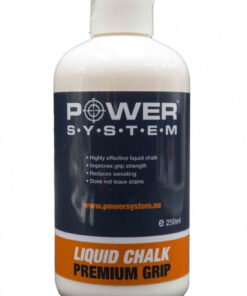 power system liquid chalk vedel magneesium - fit360.ee