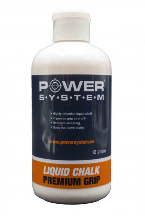 power system liquid chalk vedel magneesium - fit360.ee