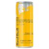 red bull yellow edition - fit360.ee