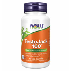 testojack 100 - fit360.ee