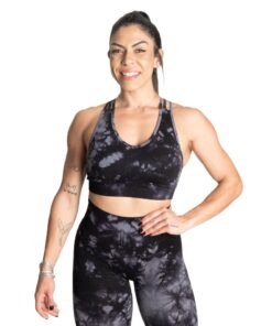 bb entice sports bra must - fit360.ee