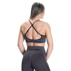 bb scrunch sports bra - fit360.ee