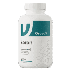 boorhape ostrovit - fit360.ee