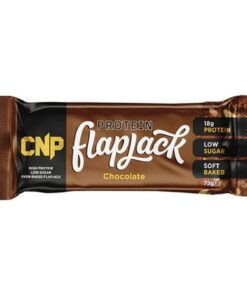 cnp protein flapjack - fit360.ee