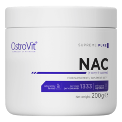 NAC 200g - fit360.ee