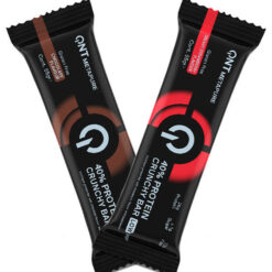 protein crunchy bar - fit360.ee