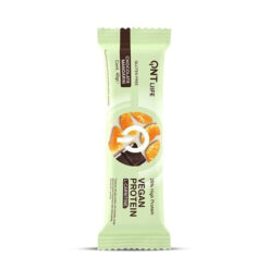 vegan protein bar - fit360.ee