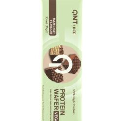 vegan protein wafer - fit360.ee