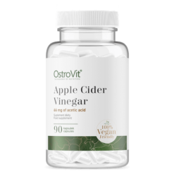 apple cider vinegar - fit360.ee