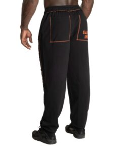 division sweatpant must flame - fit360.ee