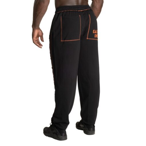 division sweatpant must flame - fit360.ee
