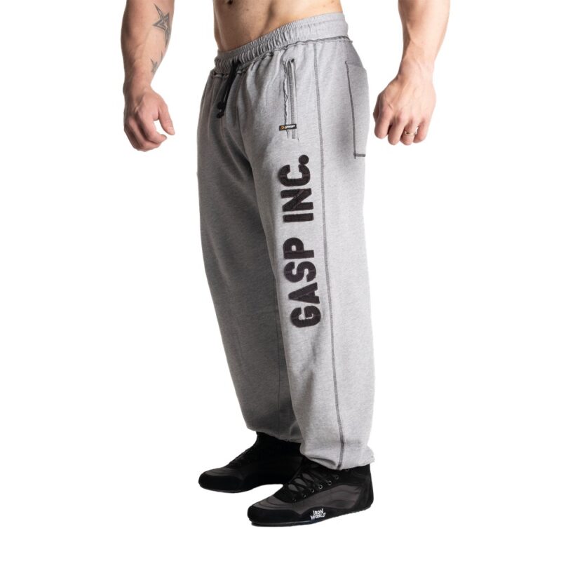 division sweatpants hall - fit360.ee