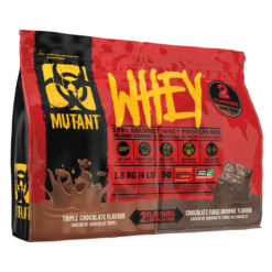 mutant whey dual chamber - fit360.ee