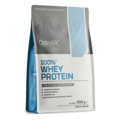 ostrovit 100% Whey Protein - fit360.ee