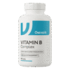ostrovit vitamin b complex - fit360.ee