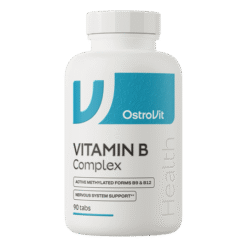 ostrovit vitamin b complex - fit360.ee