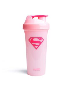 supergirl shaker - fit360.ee