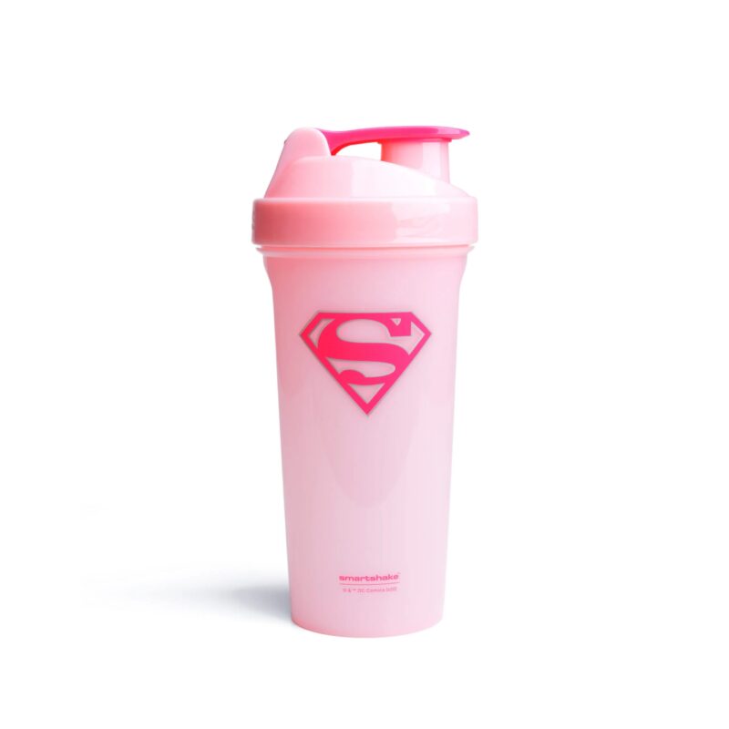 supergirl shaker - fit360.ee