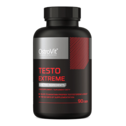 testo extreme ostrovit - fit360.ee