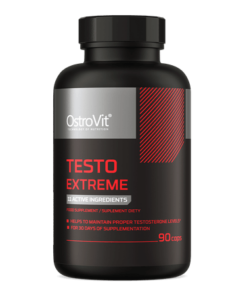 testo extreme ostrovit - fit360.ee
