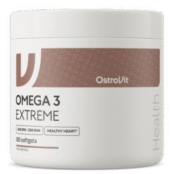 ostrovit omega 3 extreme - fit360.ee