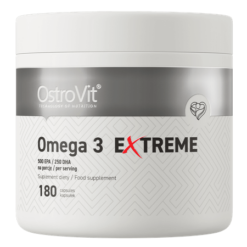 ostrovit omega 3 extreme - fit360.ee