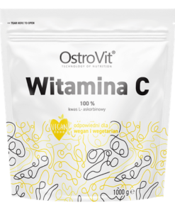 ostrovit vitamiin c - fit360.ee