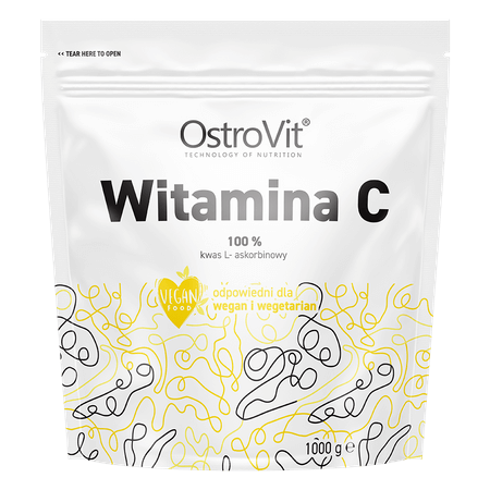 ostrovit vitamiin c - fit360.ee