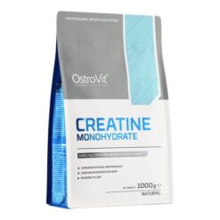 kreatiin monohüdraat 1000g - fit360.ee