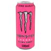 monster energy ultra rosa - fit360.ee