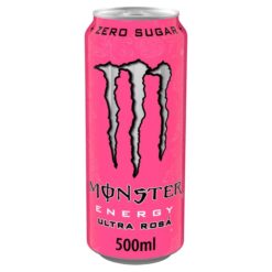 monster energy ultra rosa - fit360.ee