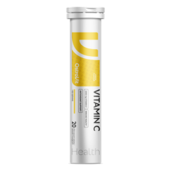ostrovit c vitamiin - fit360.ee