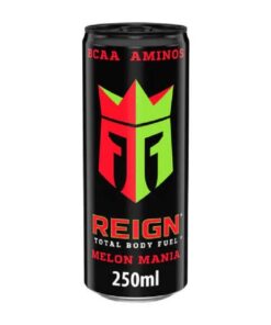 reign energy drink - fit360.ee