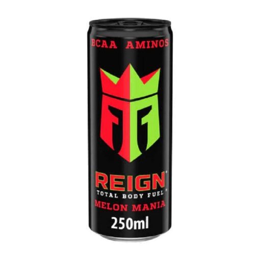 reign energy drink - fit360.ee