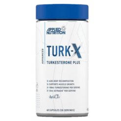 turkesterone turk-x - fit360.ee